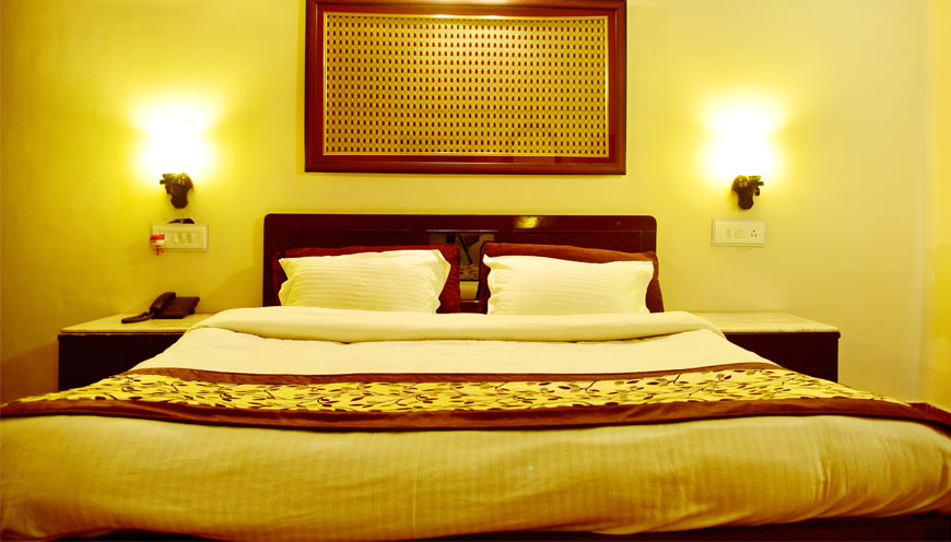 best  Hotels in Ranikhet